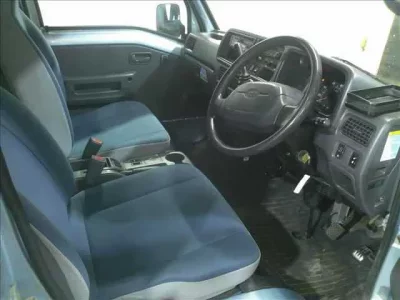 Subaru SAMBAR