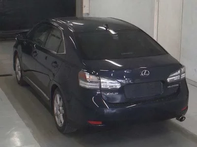 Lexus HS