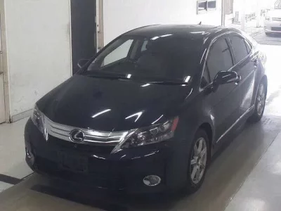 Lexus HS