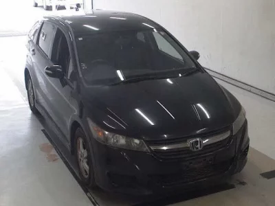 Honda STREAM