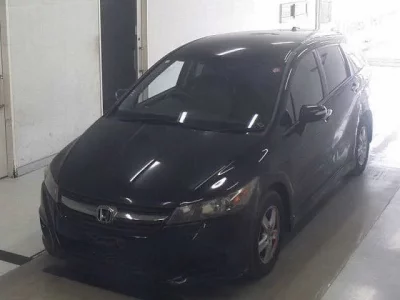 Honda STREAM
