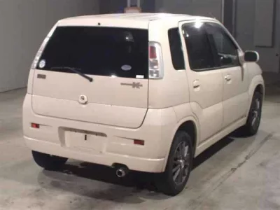 Suzuki KEI