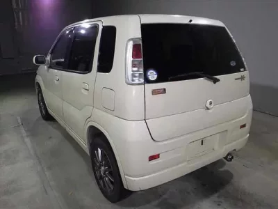 Suzuki KEI