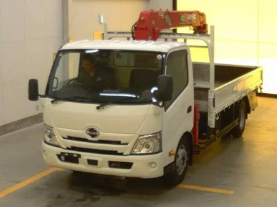 Hino DUTRO