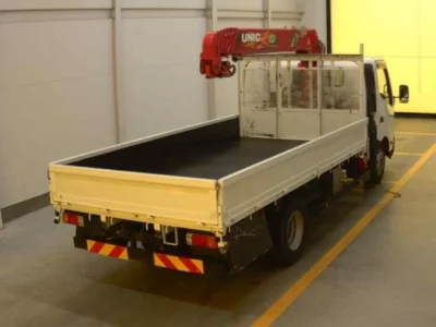 Hino DUTRO