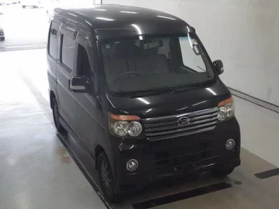 Daihatsu Atrai Wagon