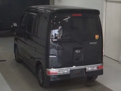 Daihatsu Atrai Wagon
