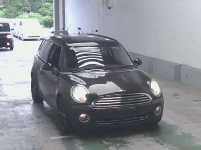 BMW MINI