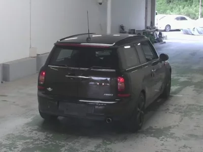 BMW MINI