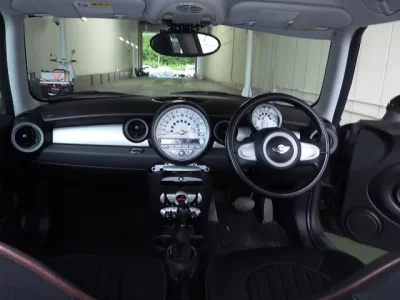 BMW MINI