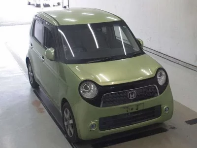 Honda N ONE