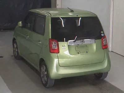Honda N ONE