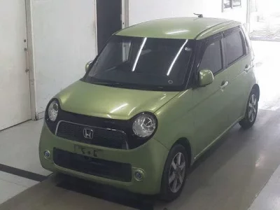 Honda N ONE