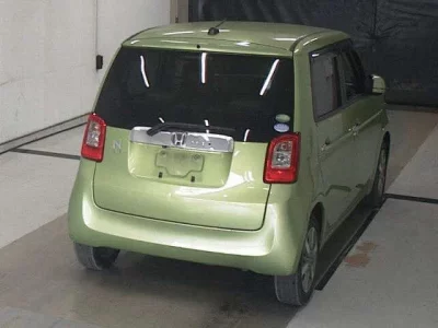 Honda N ONE