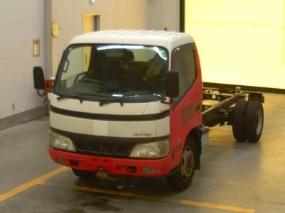Hino DUTRO