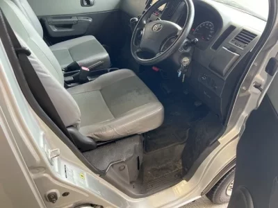 Toyota TOWN ACE VAN