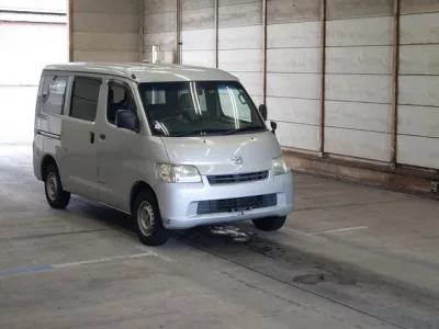 Toyota TOWN ACE VAN