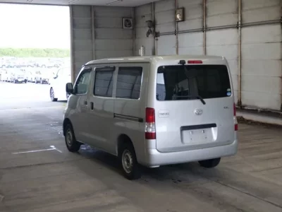 Toyota TOWN ACE VAN