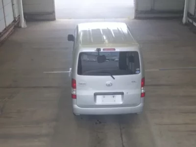 Toyota TOWN ACE VAN