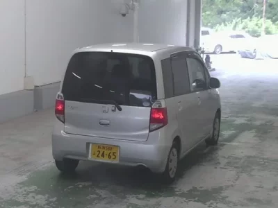 Honda LIFE