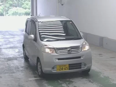 Honda LIFE