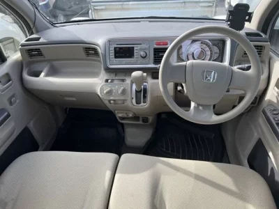 Honda LIFE