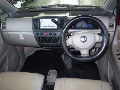 Suzuki MRWAGON