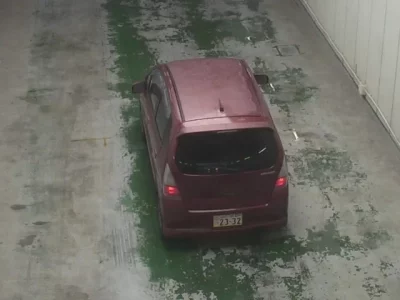Suzuki MRWAGON