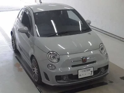 Fiat OTHER