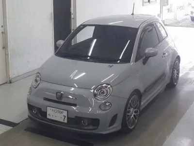Fiat OTHER