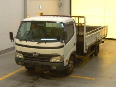 Hino DUTRO