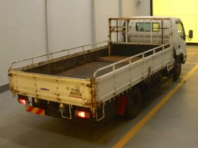 Hino DUTRO