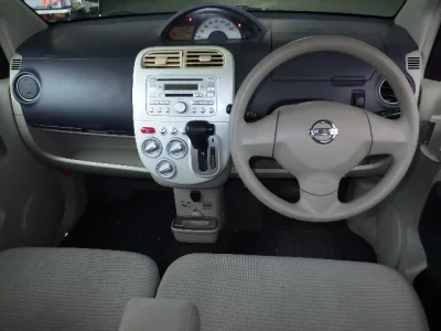 Nissan OTTI