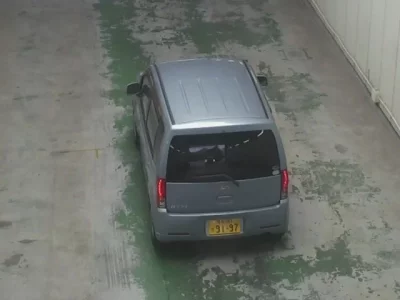 Nissan OTTI