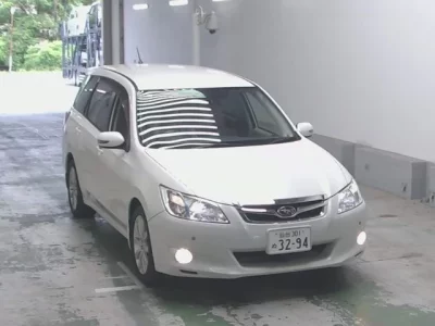 Subaru EXIGA