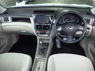 Subaru EXIGA