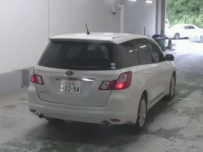 Subaru EXIGA