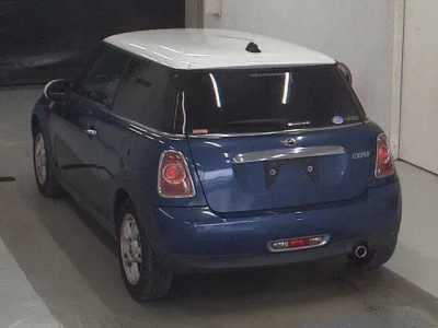 BMW MINI