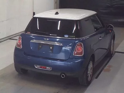 BMW MINI