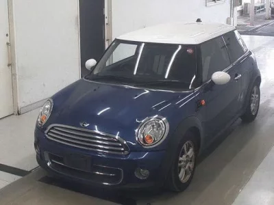 BMW MINI