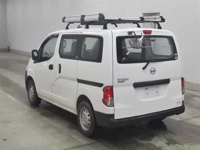 Nissan NV200