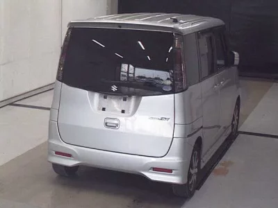 Suzuki PALETTE