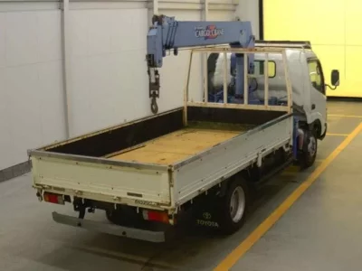 Toyota DYNA