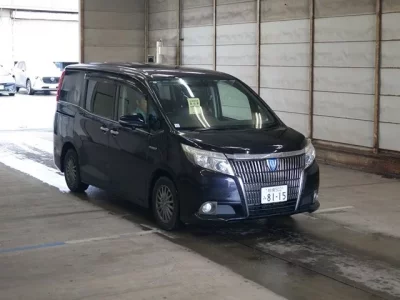 Toyota ESQUIRE