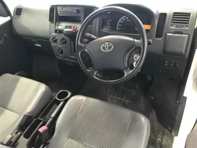 Toyota LITE ACE VAN