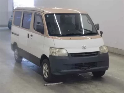 Toyota LITE ACE VAN