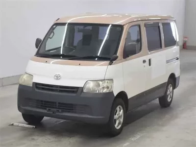 Toyota LITE ACE VAN
