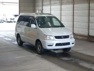Toyota TOWN ACE NOAH
