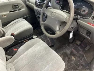 Toyota TOWN ACE NOAH