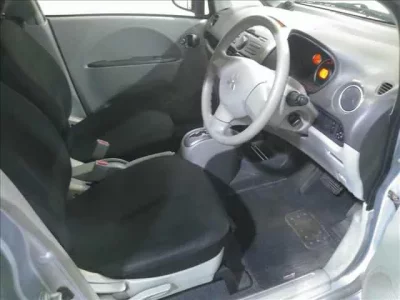 Mitsubishi I